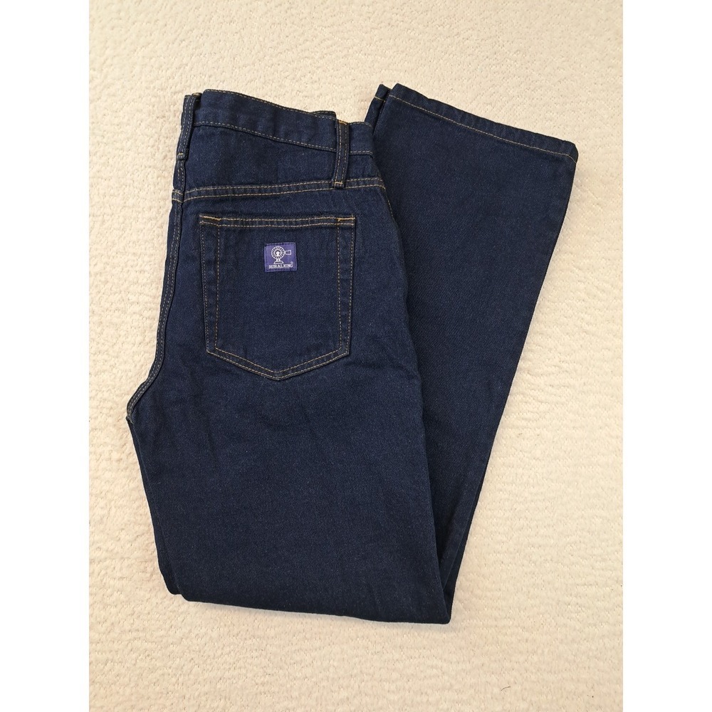 Rural King Jeans Mens Size 32 x 32 Rugged Workwear